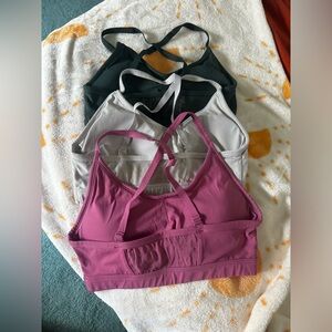 Gymshark Sports Bras